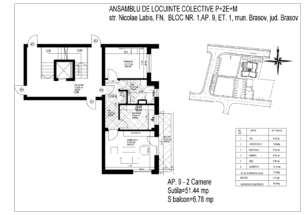 AP. 9 PLAN VANZARE 2016-A3