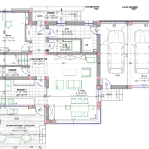 BV - Plan parter